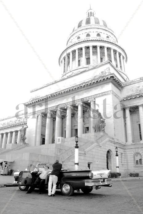 Capitolio