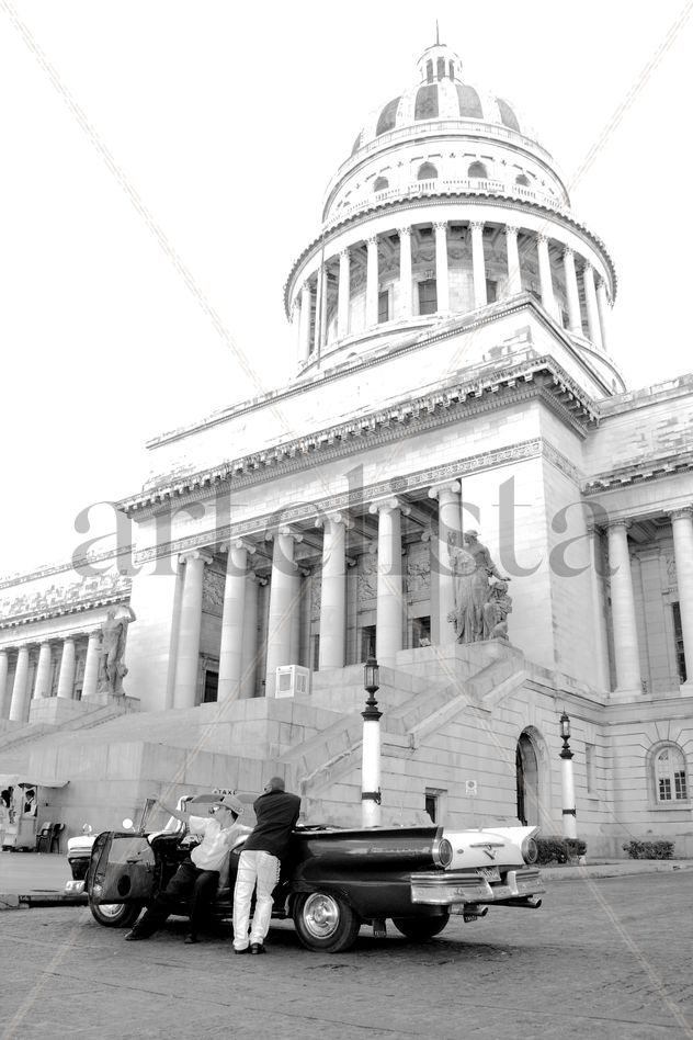 capitolio