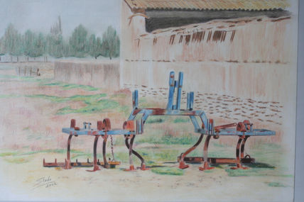 Cultivador