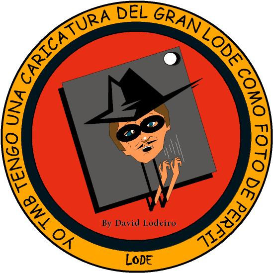 LODECARICATURIZATE