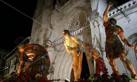 Semana Santa