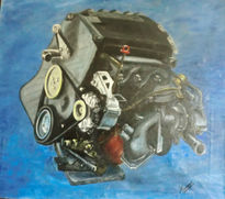 Motor 2