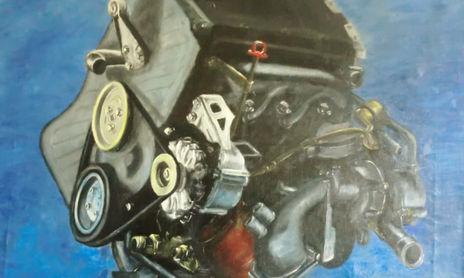 Motores