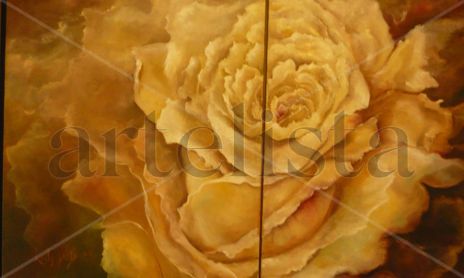 Coleccion Rosas para mi madre