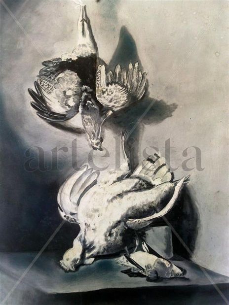 Naturaleza Muerte
