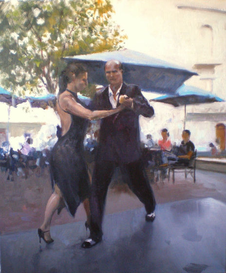 Tango