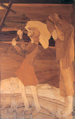 La ascención