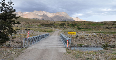 Intransitable