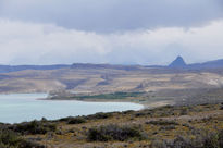 Lago Posadas