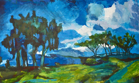 Paisajes