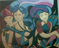 Mujeres 2012