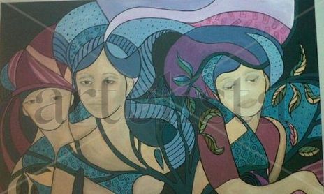 mujeres 2012