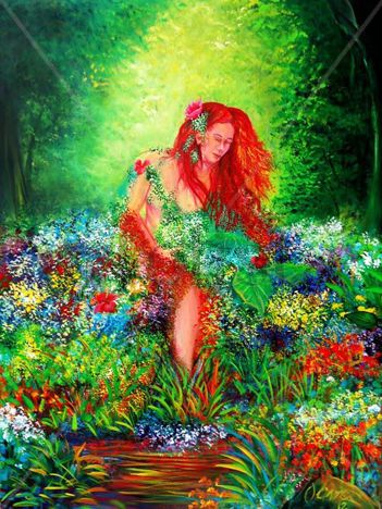 Ninfa