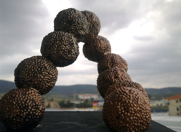 MONUMENTO DE ALBÓNDIGAS
