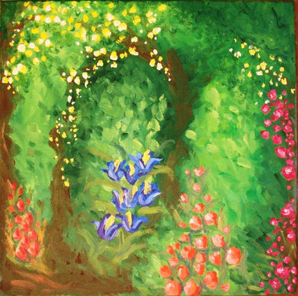 Iris