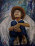 Niño angel