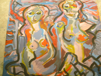 2 Mujeres