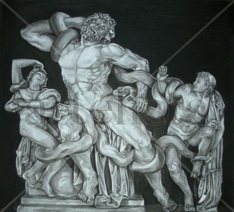 Laocoonte