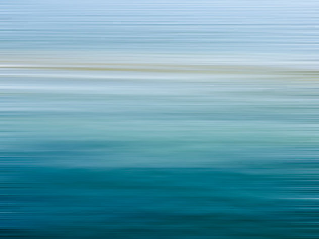 Fleeting Moment II