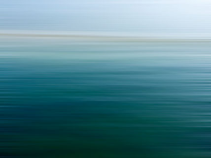 Fleeting Moment III