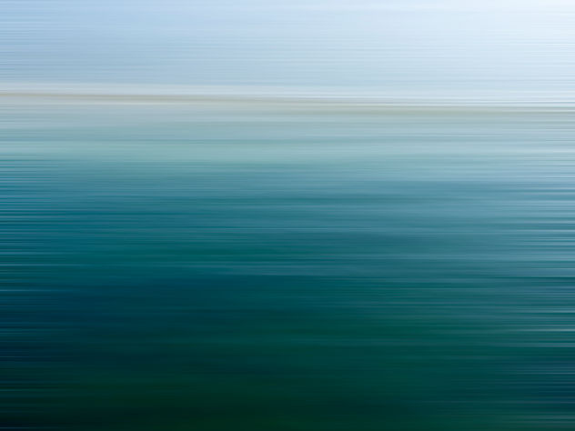 Fleeting Moment III