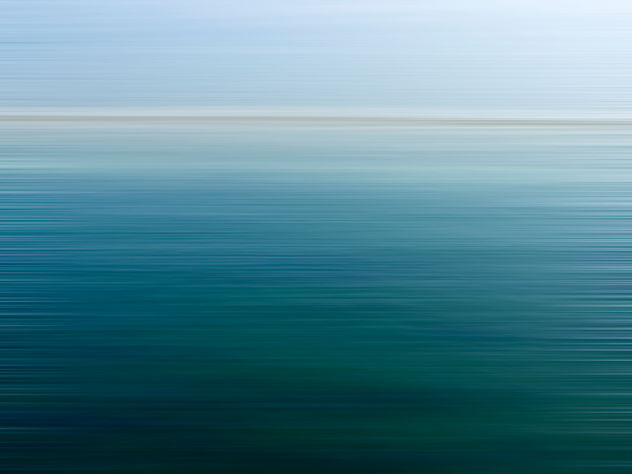Fleeting Moment IV