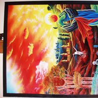 artwork