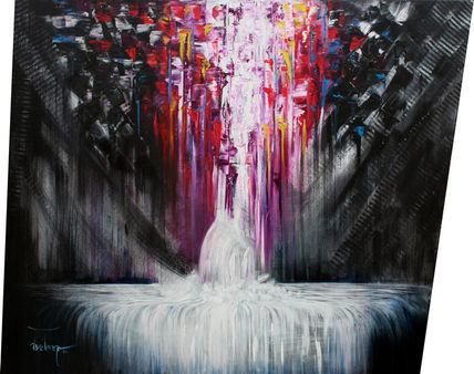 "Fuente del Deceo"