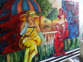 ''Pasiones'' (serie:castillo magico)