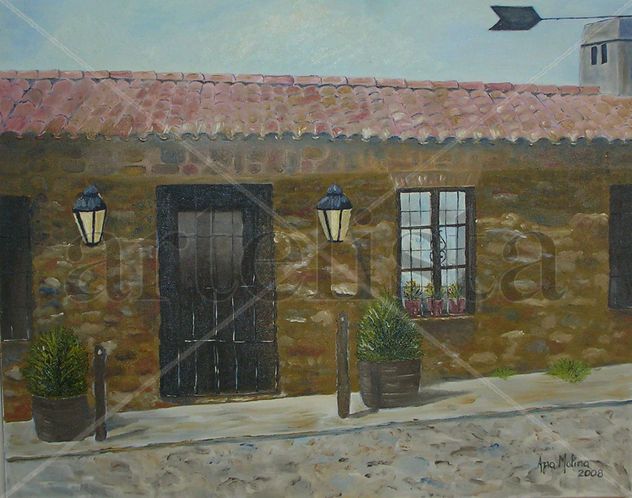 CASONA COLONIAL