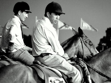 Hipódromo de San...