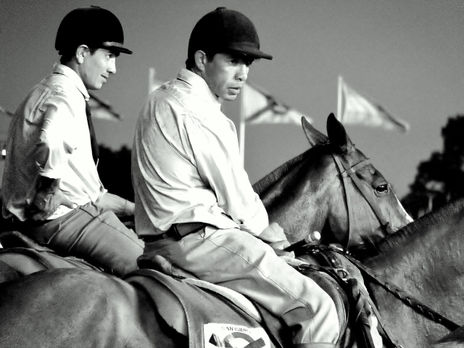 Hipódromo de San...