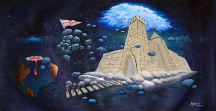 Torres biblicas