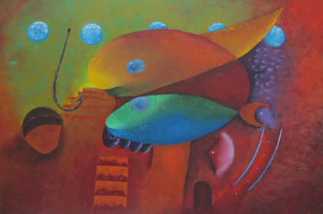Pescador