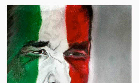 Sport and Nationalism