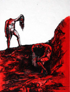 infierno de dante