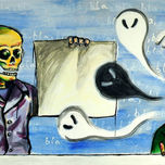 MUERTO DE ABURRIMIENTO thumbnail 2