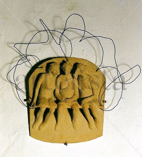 "Las tres liantas"