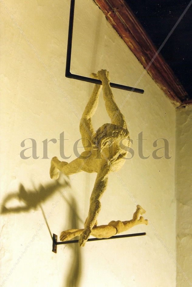 "Voladores"
