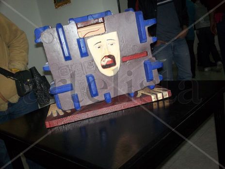 Soledad y Angustia