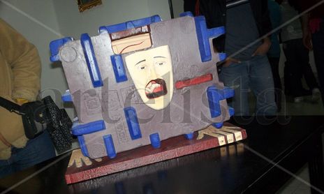 exposicion