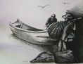 Pescadores