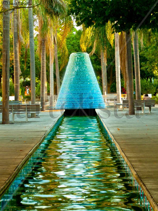Fuente