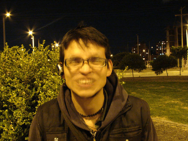autoretrato 3