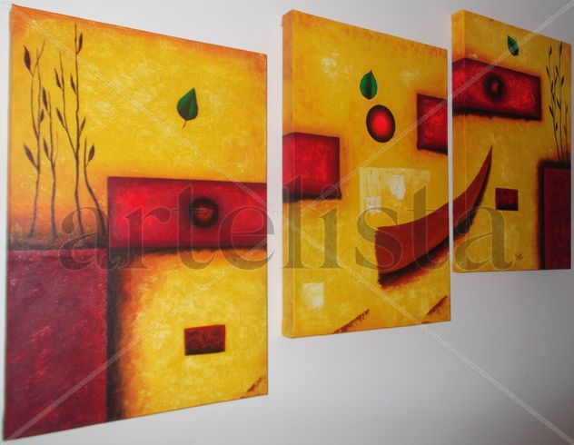 ABSTRACTO