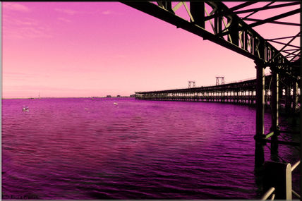 Puente del Tinto