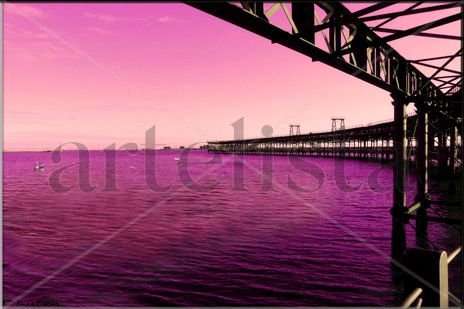 Puente del Tinto