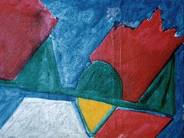 ENTRE COLORES