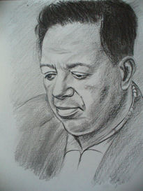 Don Diego Rivera al...