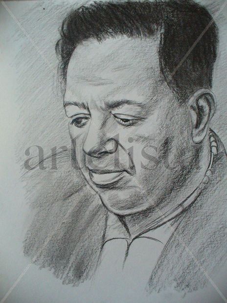 Don Diego Rivera al...